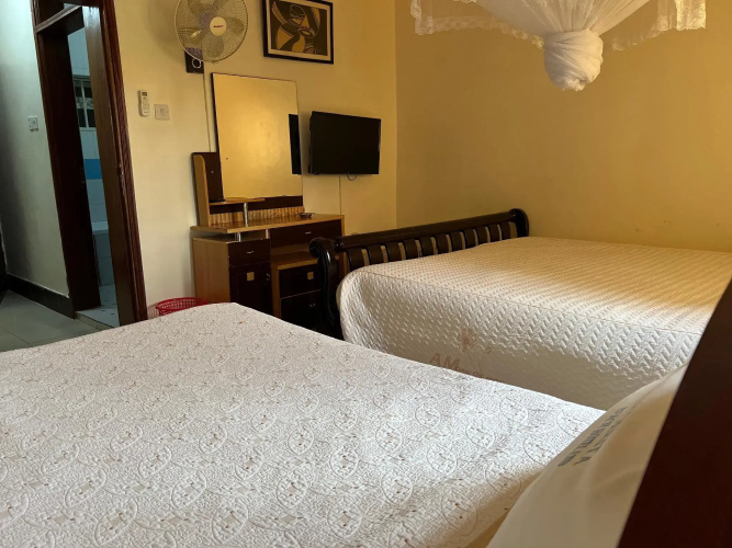 Anderita Beach Hotel