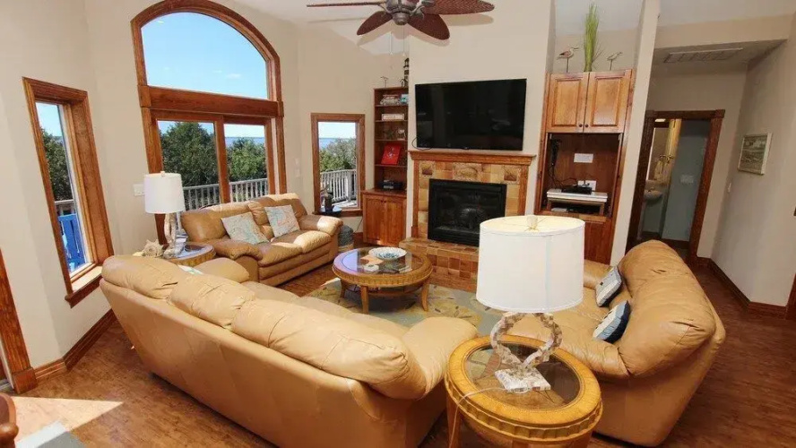 Loggerhead Lagoon 860 - 6 Br Home