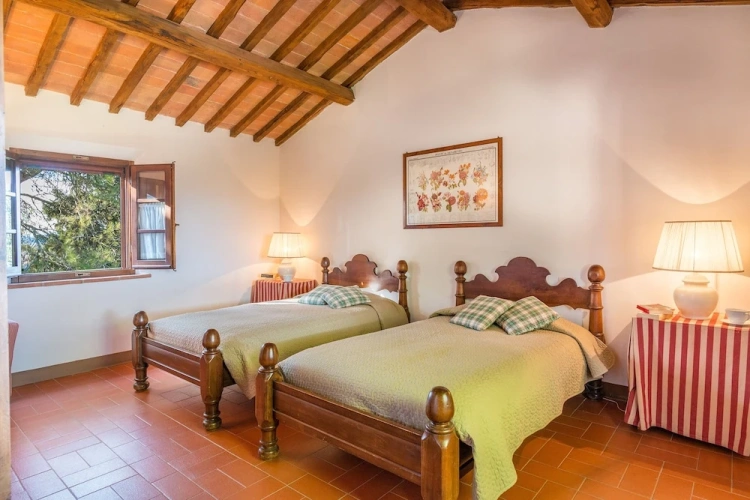 2 Bedrooms Comfort Apartment