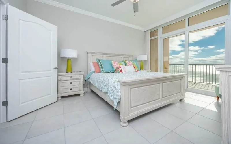 Phoenix Gulf Towers 2707 3 Bedroom Condo