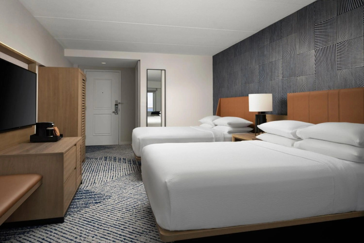 Sheraton Erie Bayfront Hotel photo 7