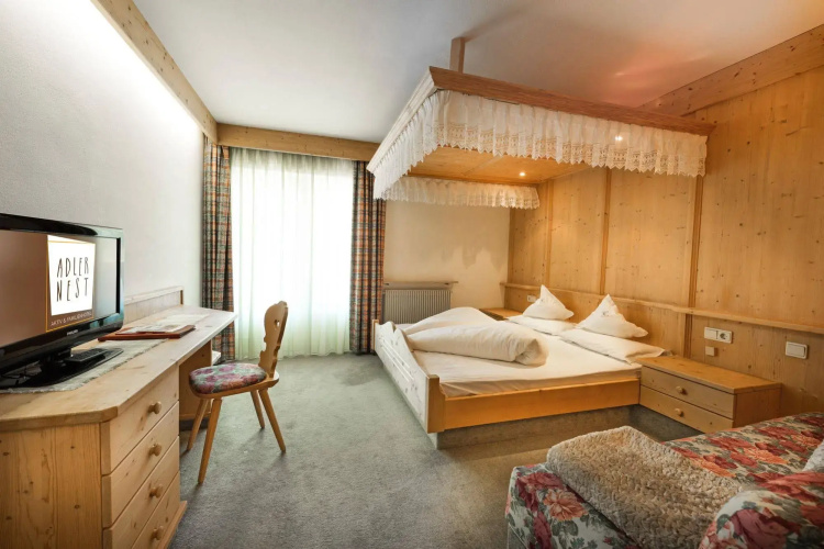 Hotel Schwarzer Adler