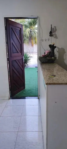 Pousada Paraiso dos Galos