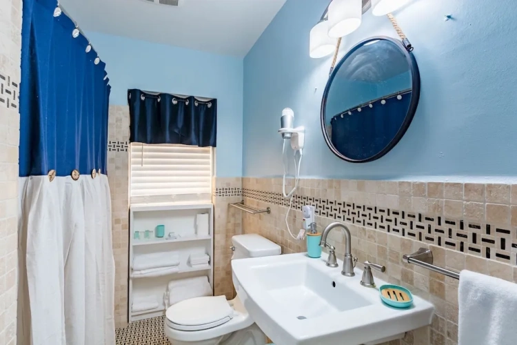 1 Bedroom Superior room