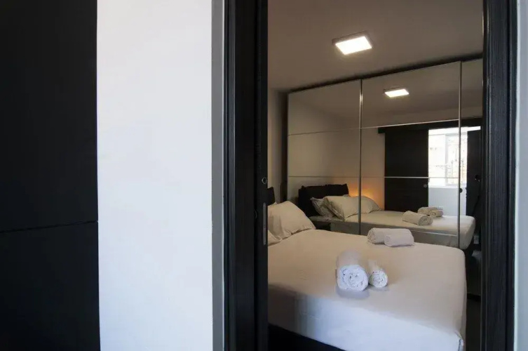 San Giovanni Cozy Studio