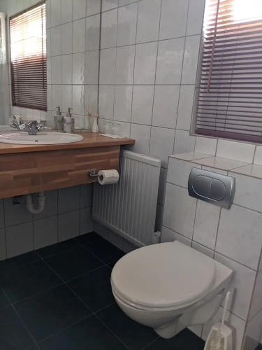 Engimýri Guest House