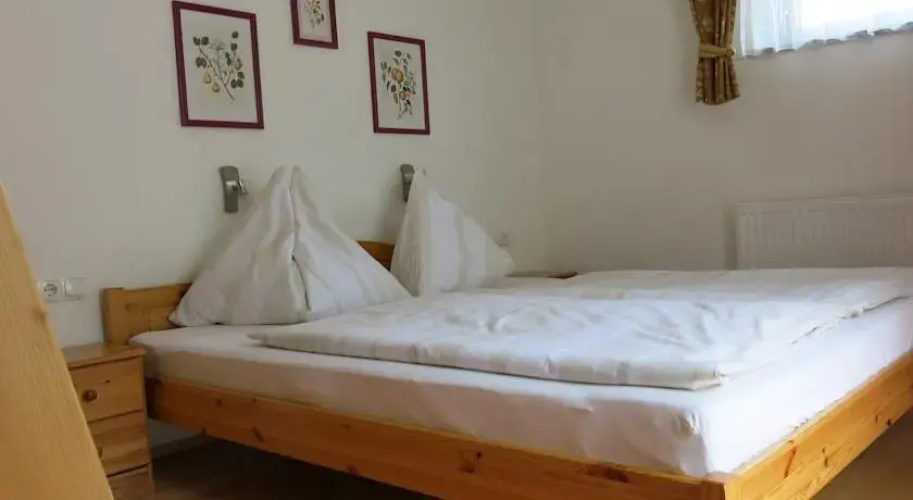 Appartement Seppi