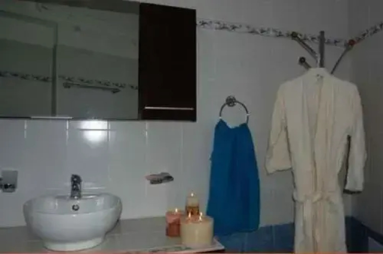 Guesthouse 4 Epoxes