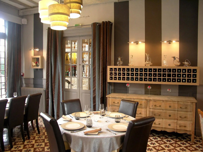 Relais Saint Louis
