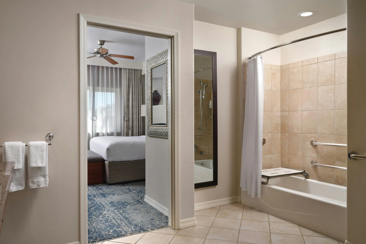 Sheraton Desert Oasis Villas, Scottsdale photo 10