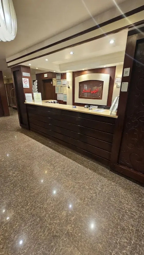 Abha lamar for serviced apartments