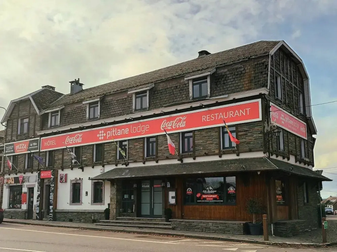 Image de l'hôtel