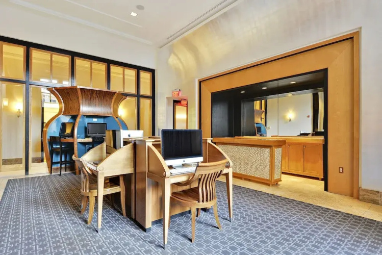The Gramercy at Metropolitan Park