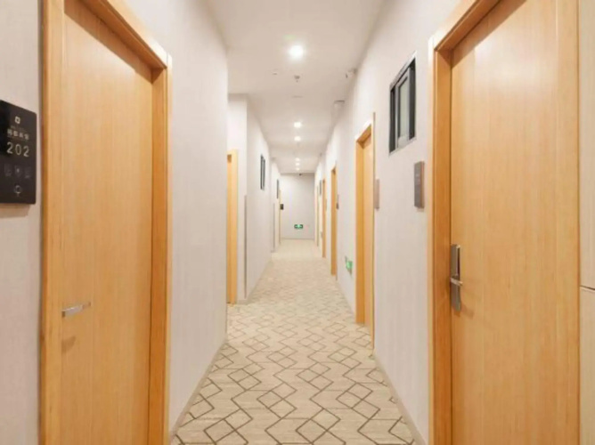 Meidu Hostel