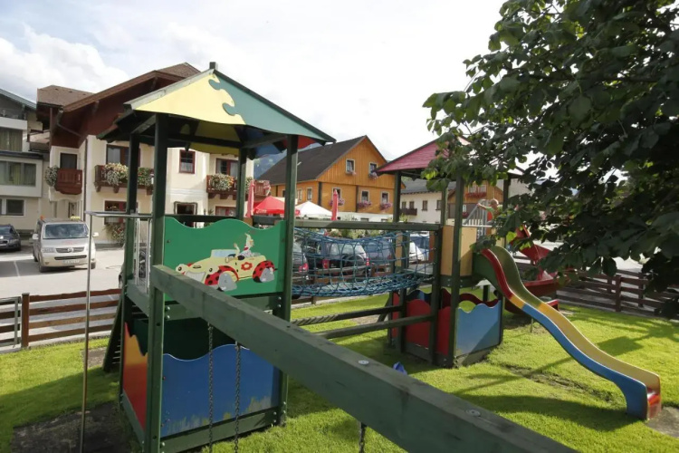 Dorf Café