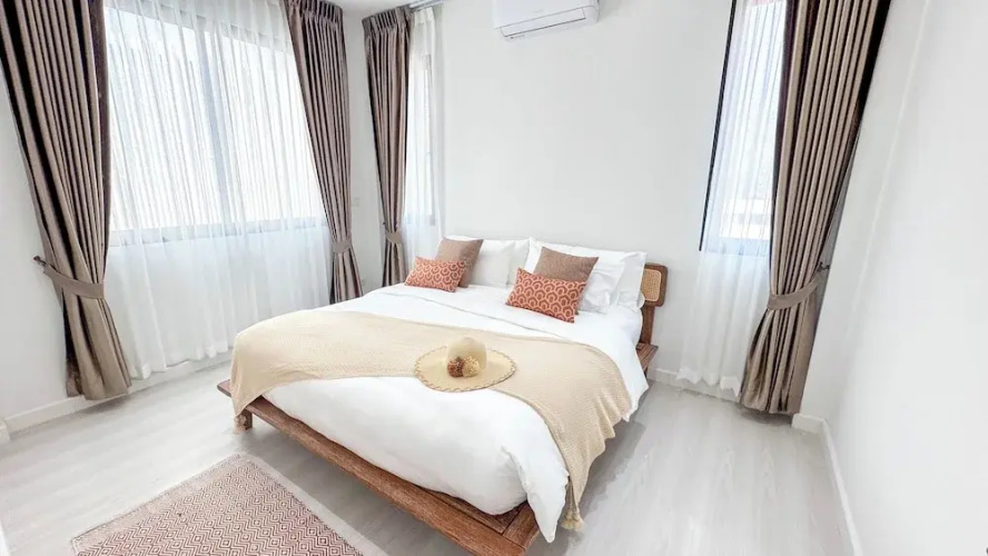Wana Villa ChaAm
