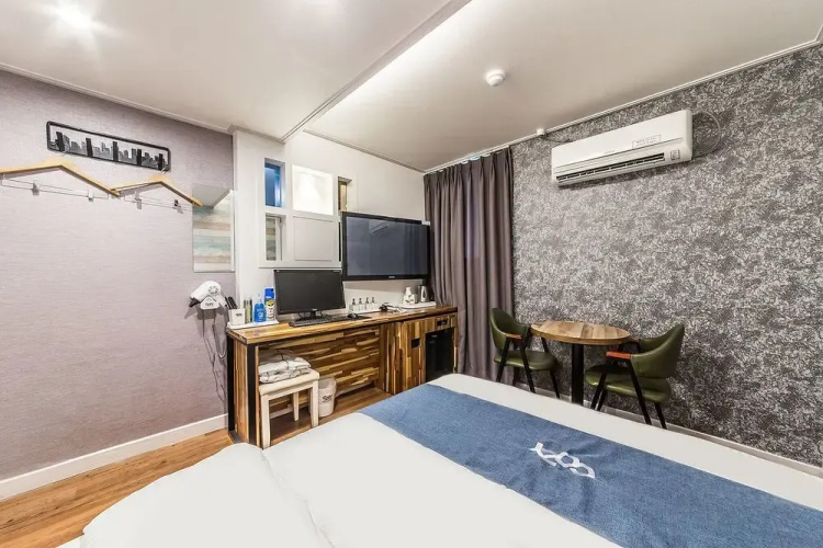 Suwon Cozy