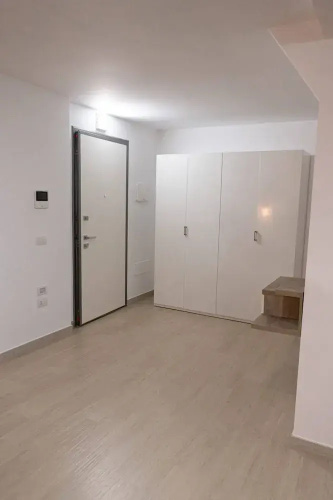 Meteor Flat Studio With Open Space