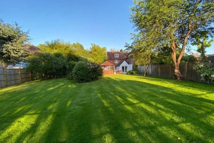 Rose Cottage