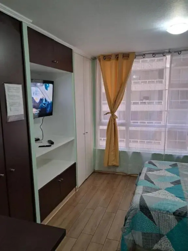 Departamento Studio Amoblado