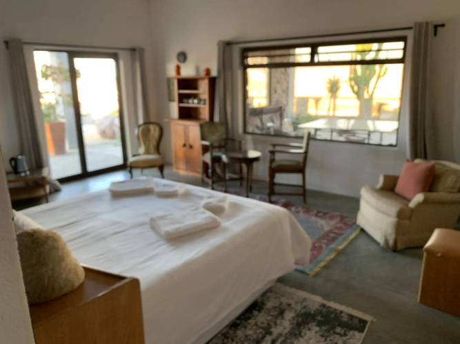 3 Aloes Guesthouse