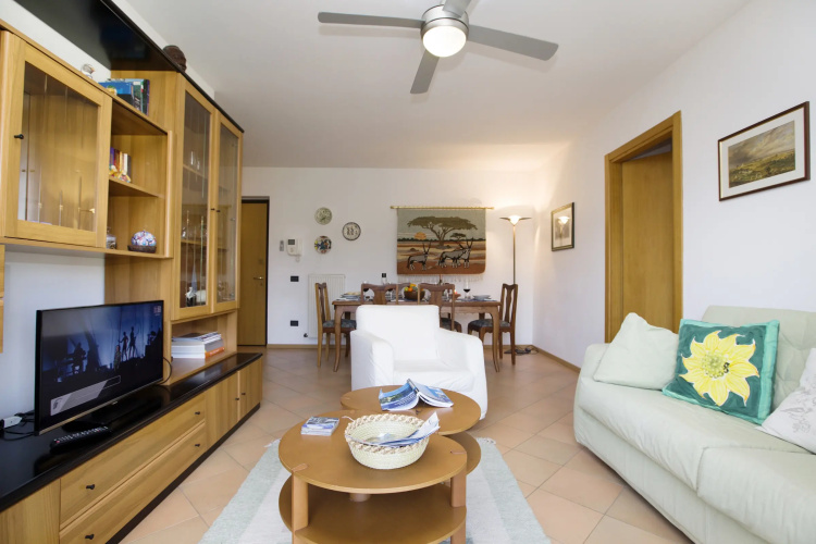 Casa Ugo e Virginia