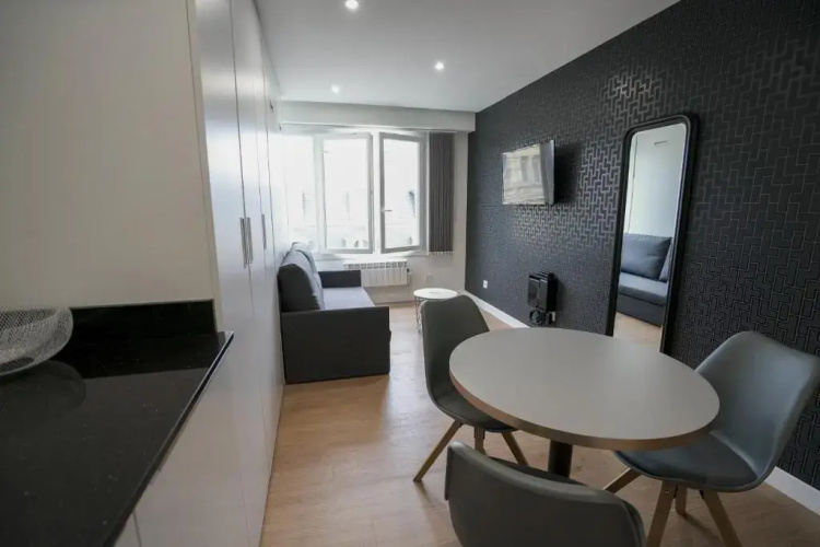 Bellevue 766 Biarritz