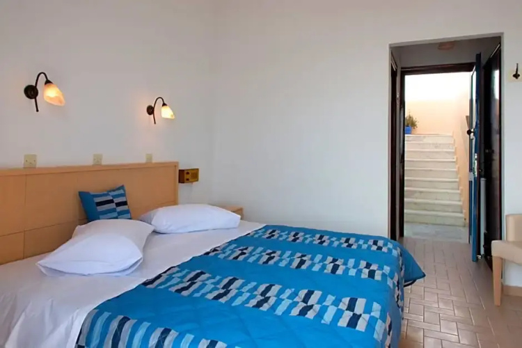 Hotel Kyma