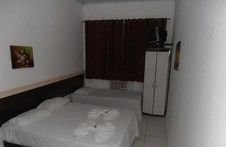 Hostel Normandie