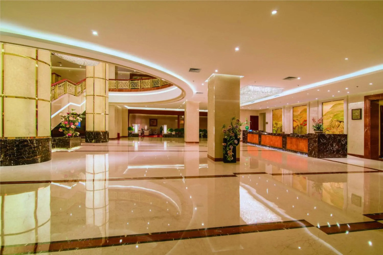 AVIC Hotel Beijing