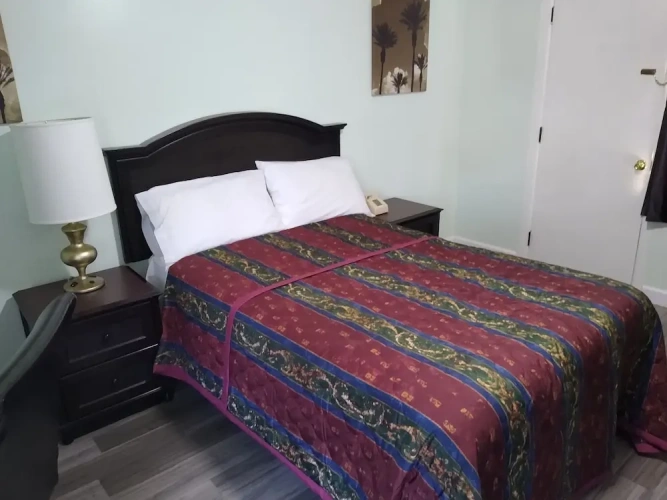 Classic Single room