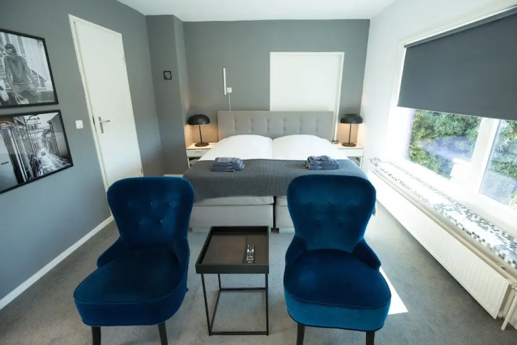 Bed and breakfast Groningen - Peizerweg