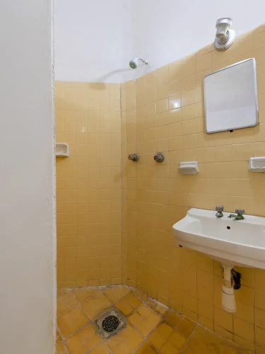 Hotel Las Palmas