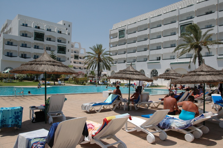 Hotel Jinene photo 19