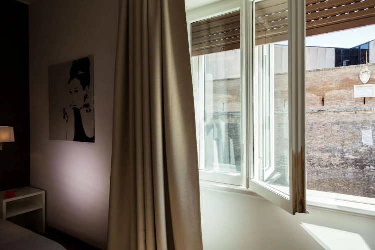Modern BnB