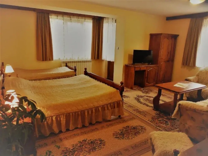 Junior Suite