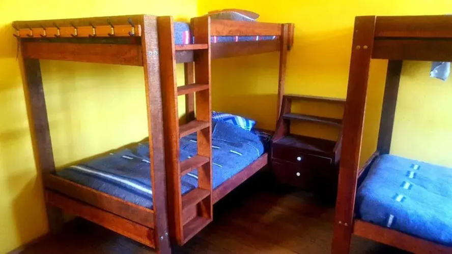 Nirvana Healing Center - Adults Only - Hostel