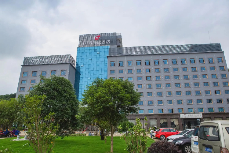 Imagen del hotel