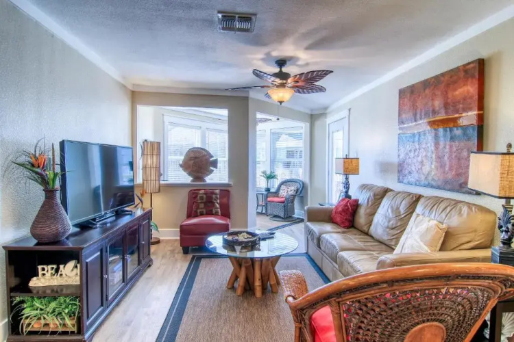 Surf Station Mibc204 Condo
