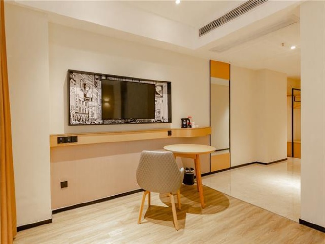 Standard Double Family room