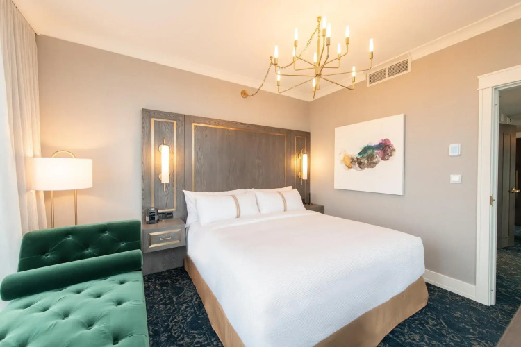 The Sutton Place Hotel Halifax