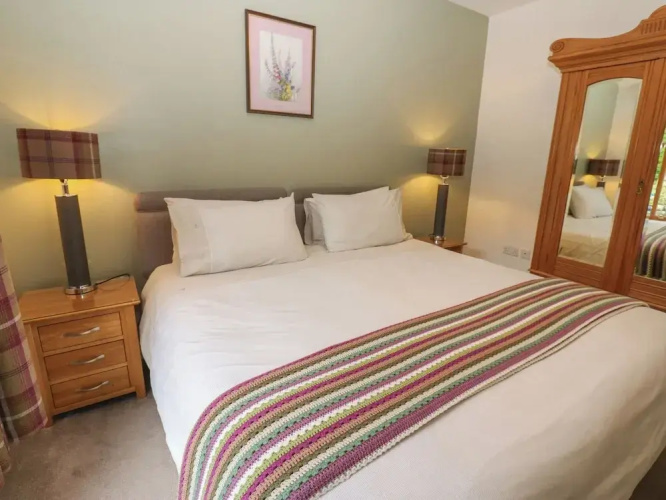 Plum Tree Cottage