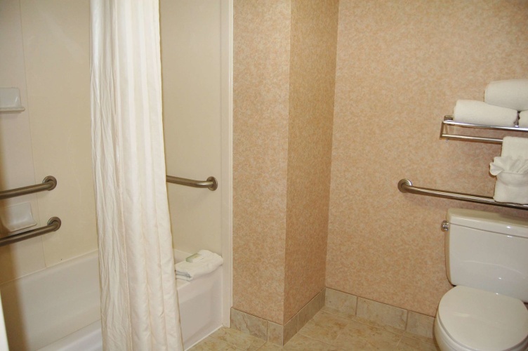 Homewood Suites by Hilton Orlando-International Drive/Conven photo 10