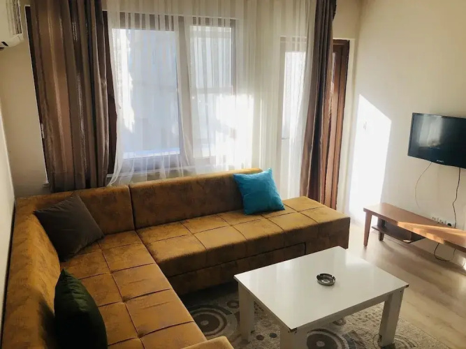 PO&TA Apart Otel