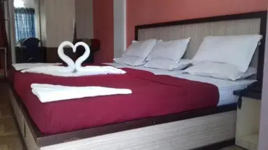 Hotel Park Royale