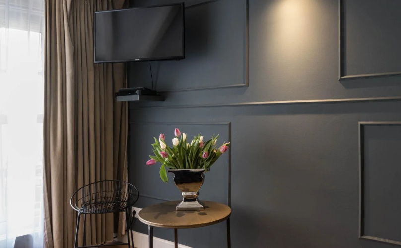 B&B Dam Square Inn
