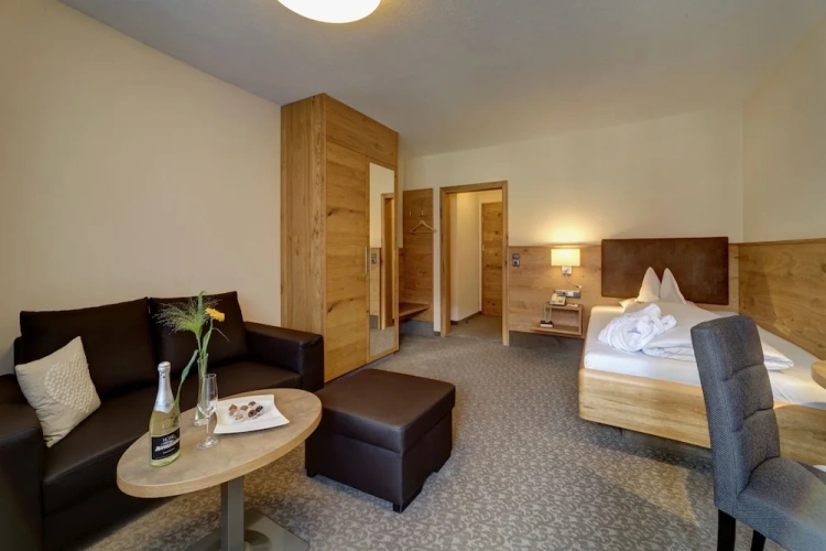 Comfort Single room