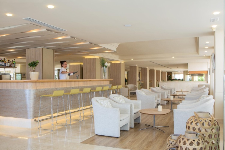Hotel Sabina & Suite photo 31
