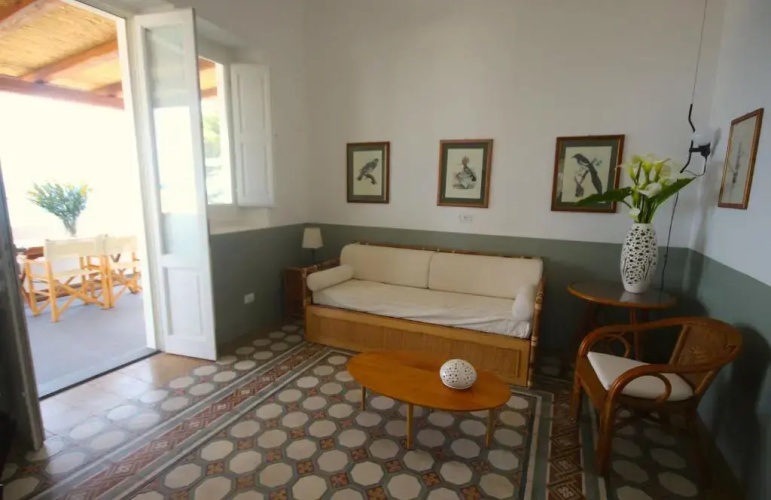 Villa le Pigne