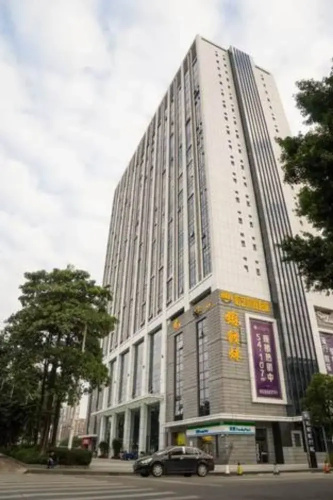 Image de l'hôtel